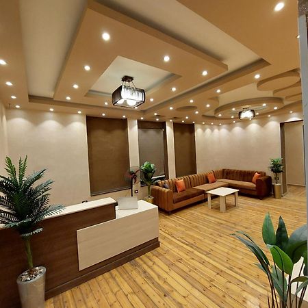 Alshawarbi Plaza Hotel Il Il Cairo Esterno foto