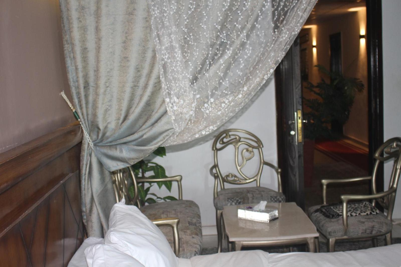 Alshawarbi Plaza Hotel Il Il Cairo Esterno foto