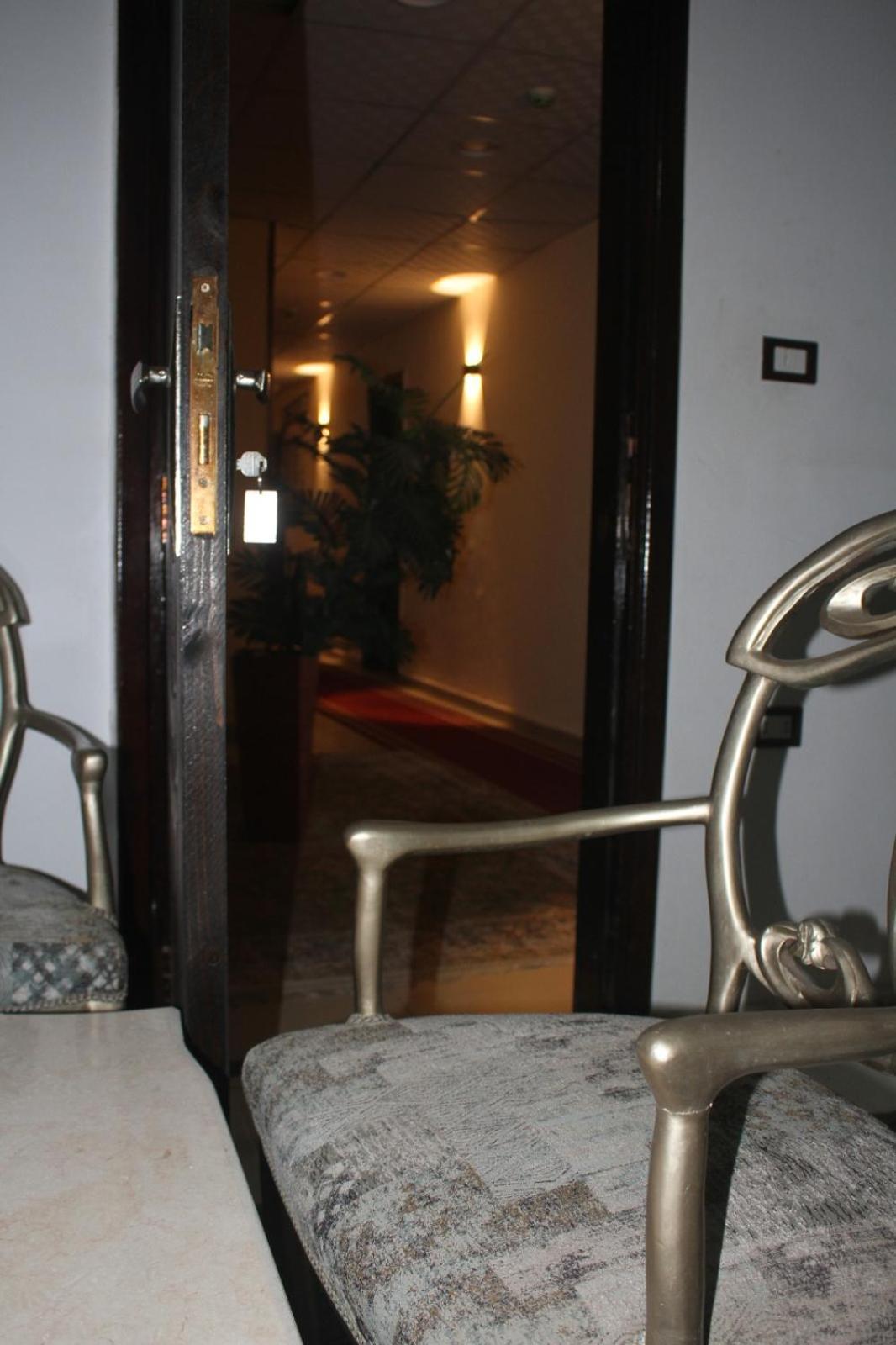 Alshawarbi Plaza Hotel Il Il Cairo Esterno foto
