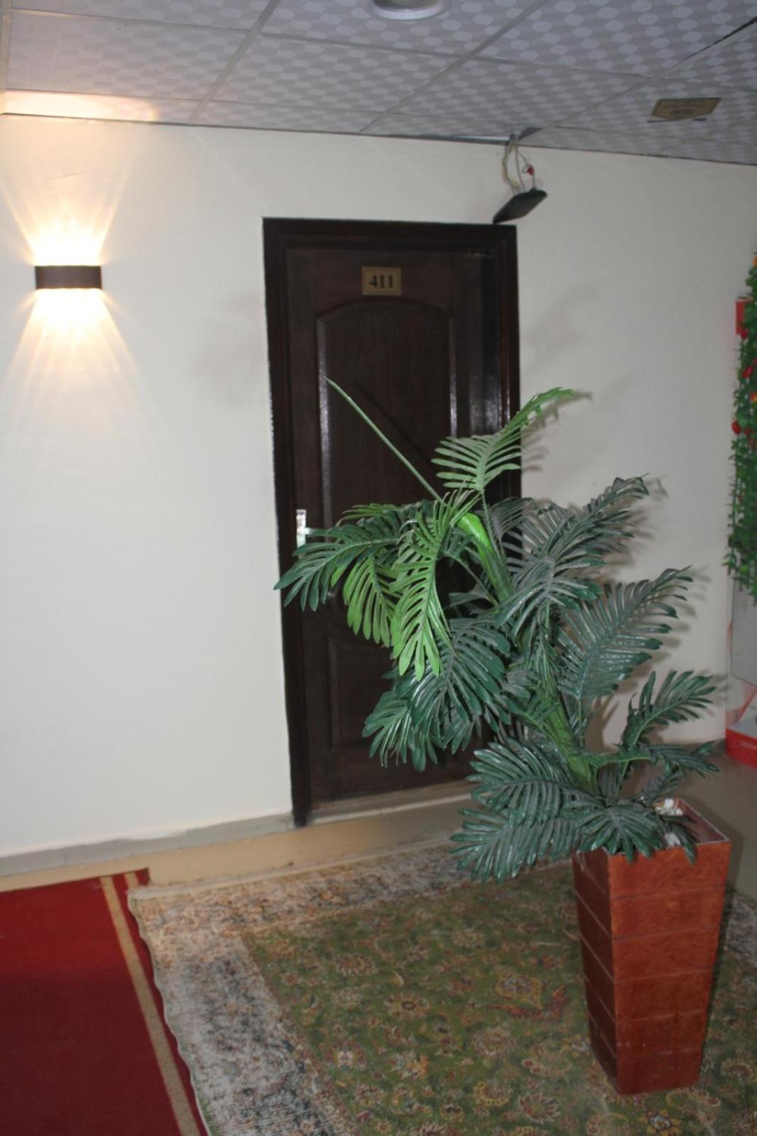 Alshawarbi Plaza Hotel Il Il Cairo Esterno foto