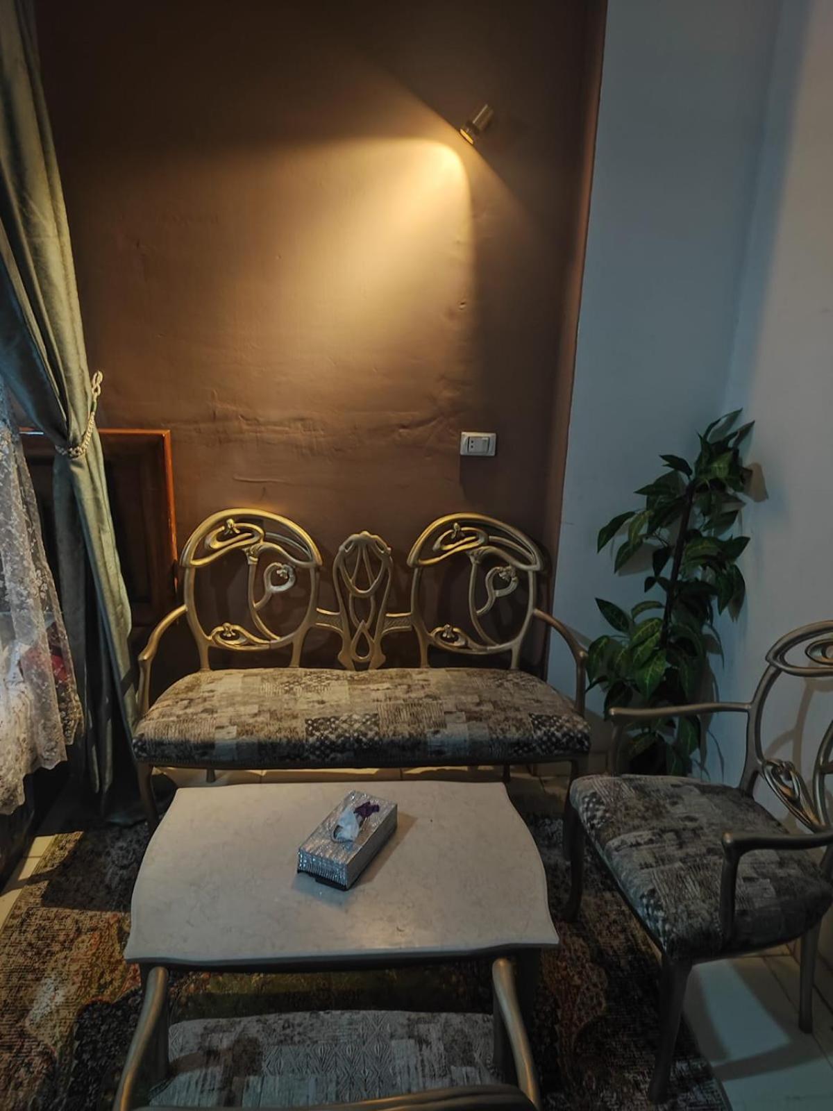 Alshawarbi Plaza Hotel Il Il Cairo Esterno foto