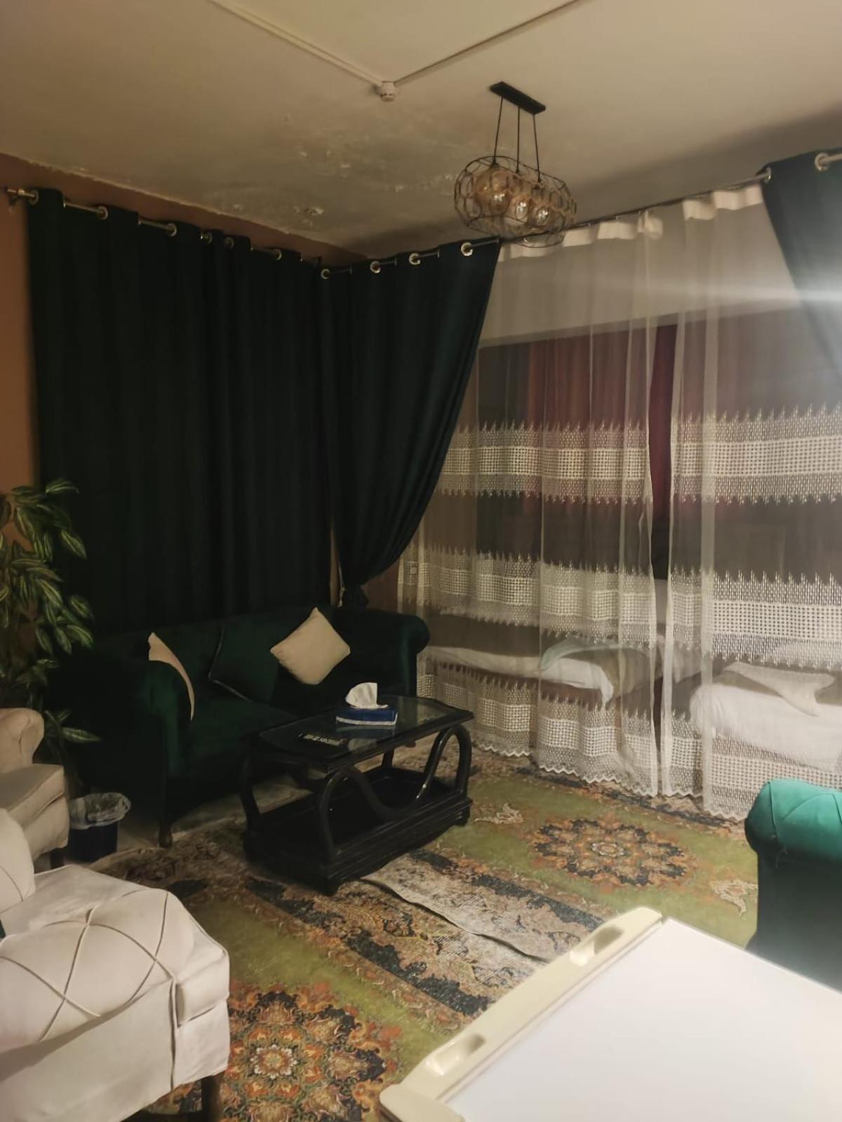 Alshawarbi Plaza Hotel Il Il Cairo Esterno foto