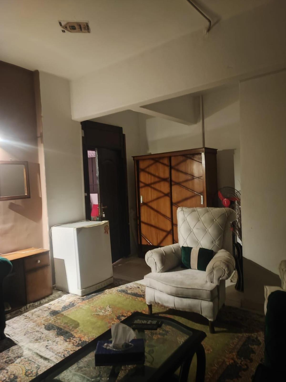 Alshawarbi Plaza Hotel Il Il Cairo Esterno foto