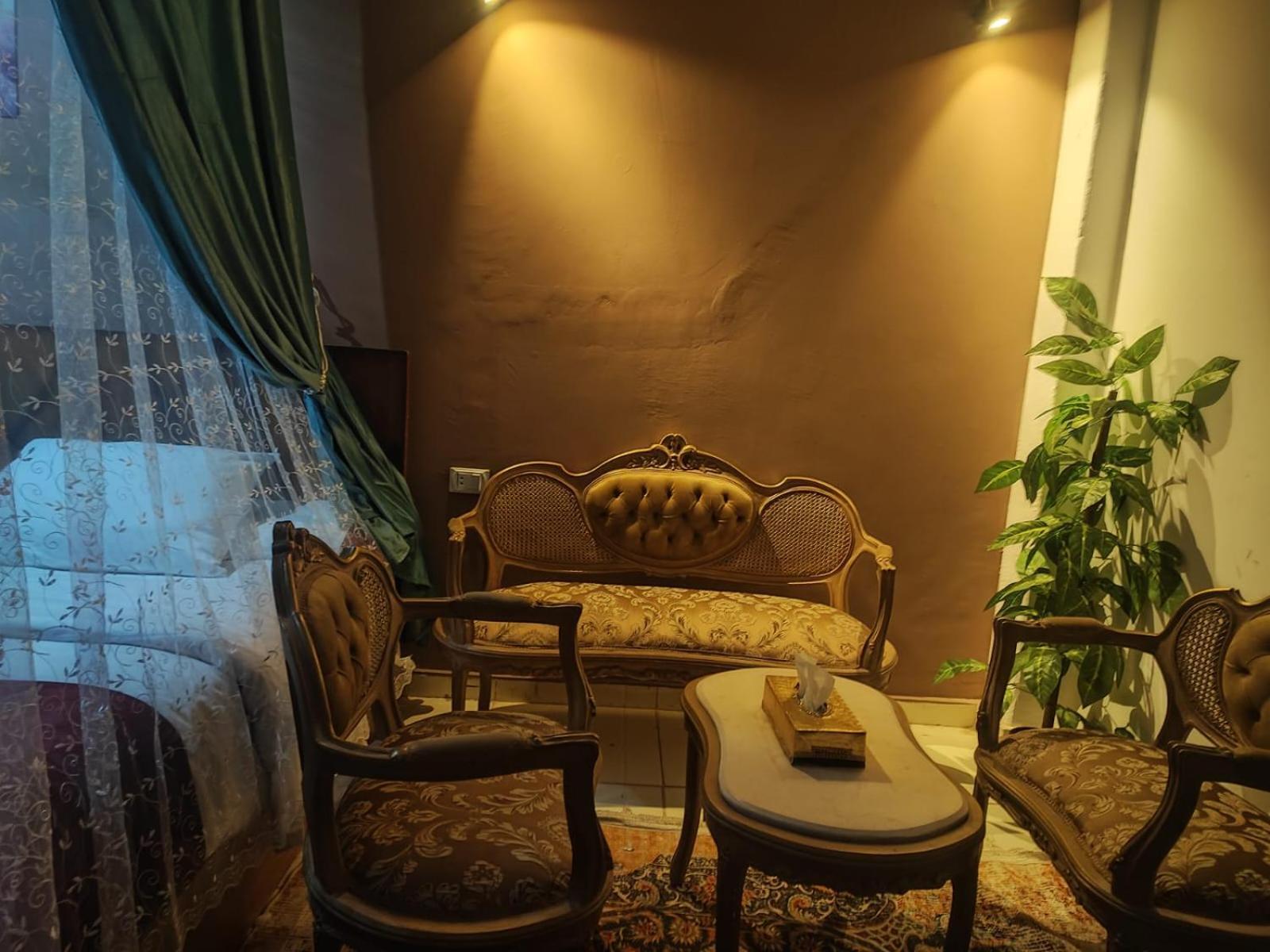 Alshawarbi Plaza Hotel Il Il Cairo Esterno foto