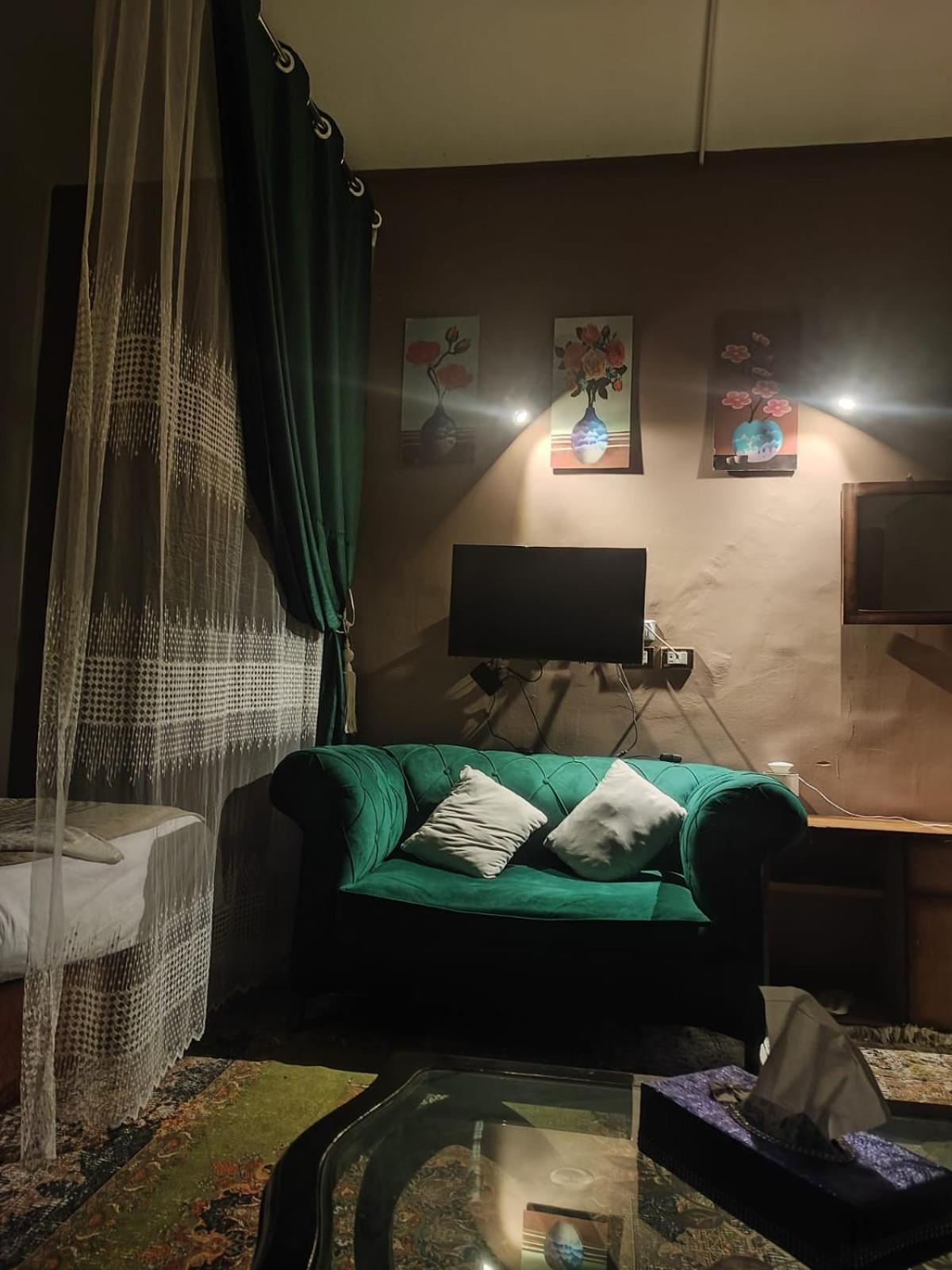 Alshawarbi Plaza Hotel Il Il Cairo Esterno foto