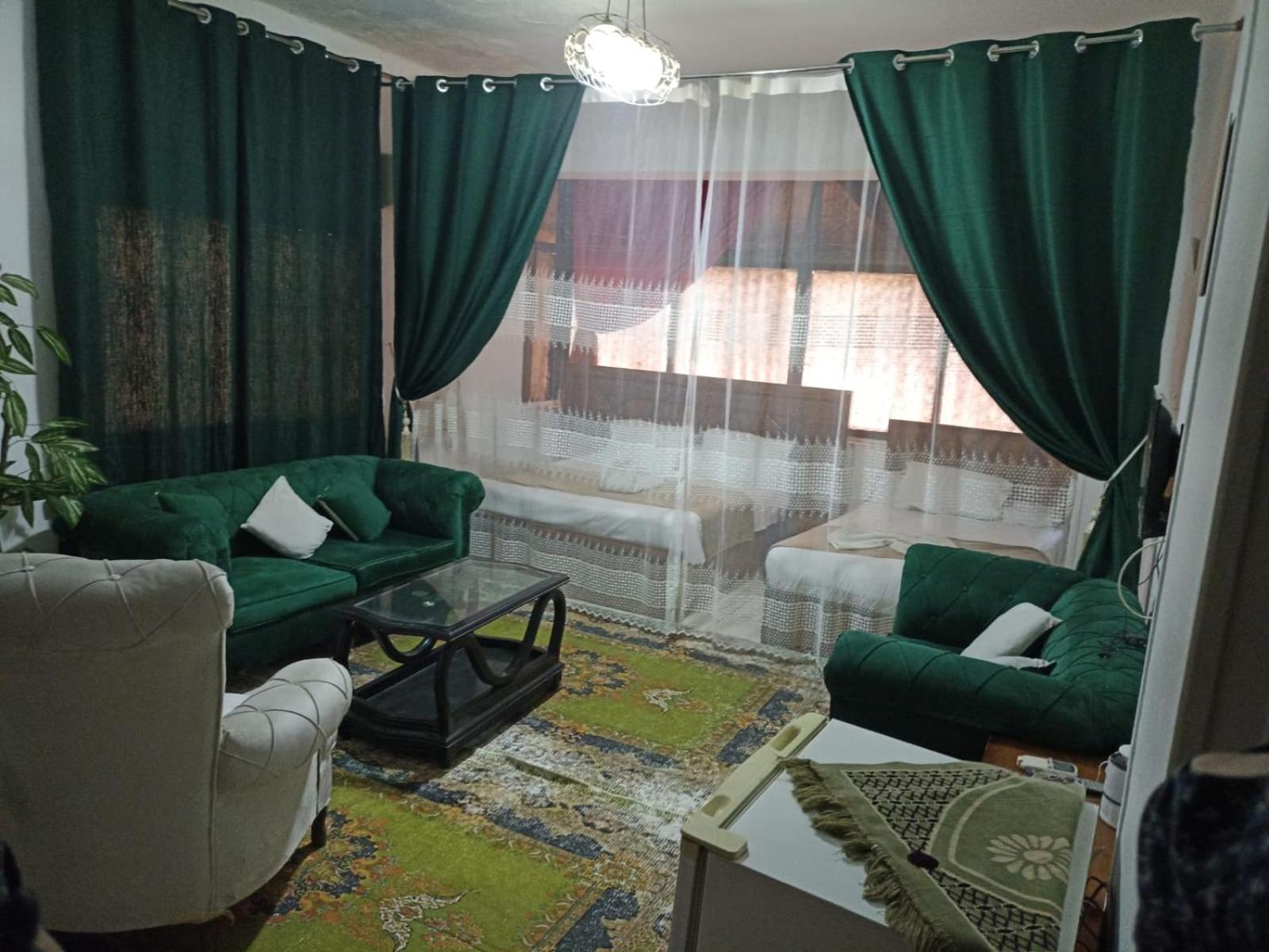 Alshawarbi Plaza Hotel Il Il Cairo Esterno foto